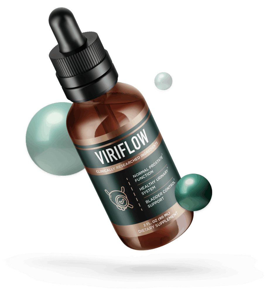 viriflow-supplement